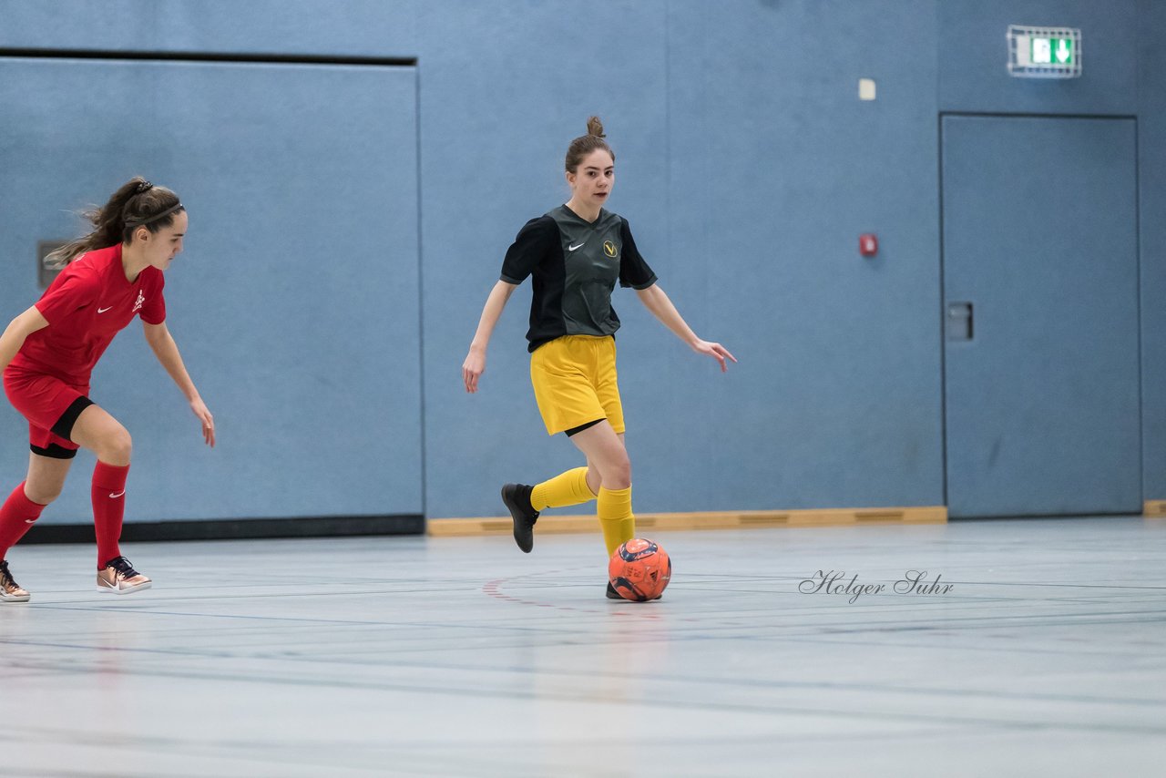 Bild 101 - wBJ Futsalmeisterschaft Runde 1